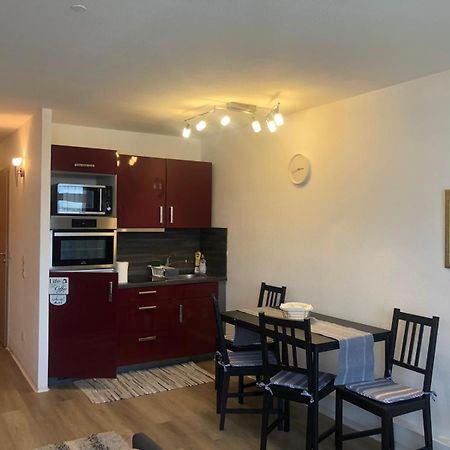 Apartament King Apartament 1 Mit Netflix Sankt Englmar Zewnętrze zdjęcie