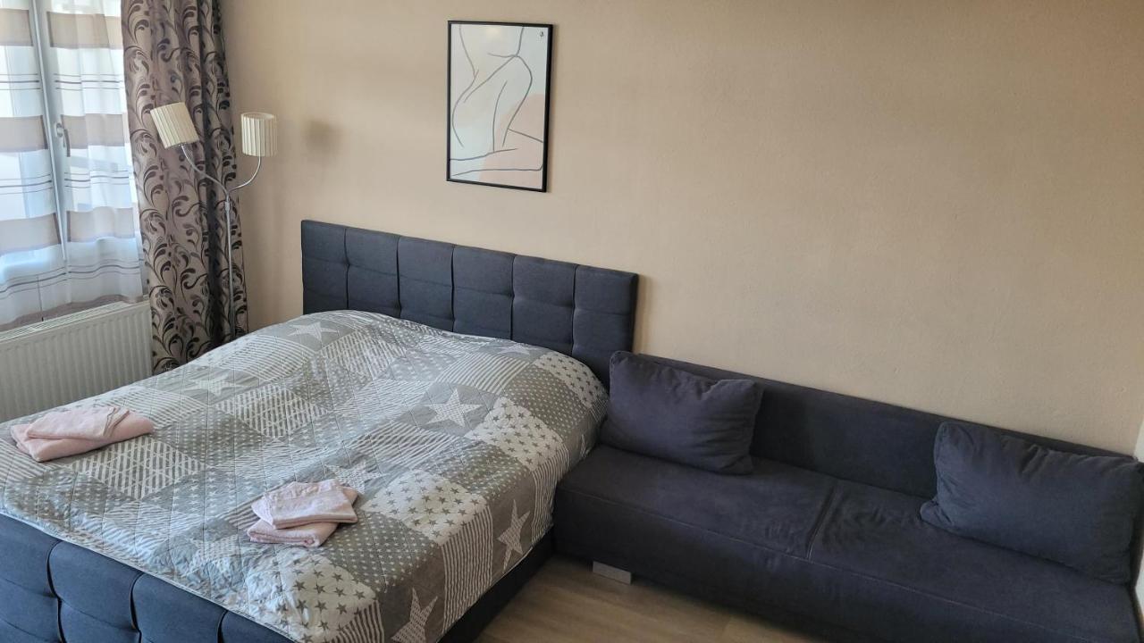 Apartament King Apartament 1 Mit Netflix Sankt Englmar Zewnętrze zdjęcie