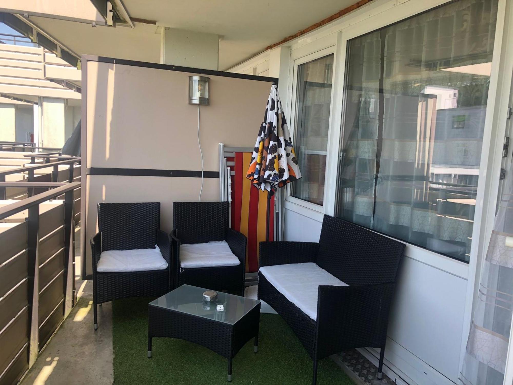 Apartament King Apartament 1 Mit Netflix Sankt Englmar Zewnętrze zdjęcie