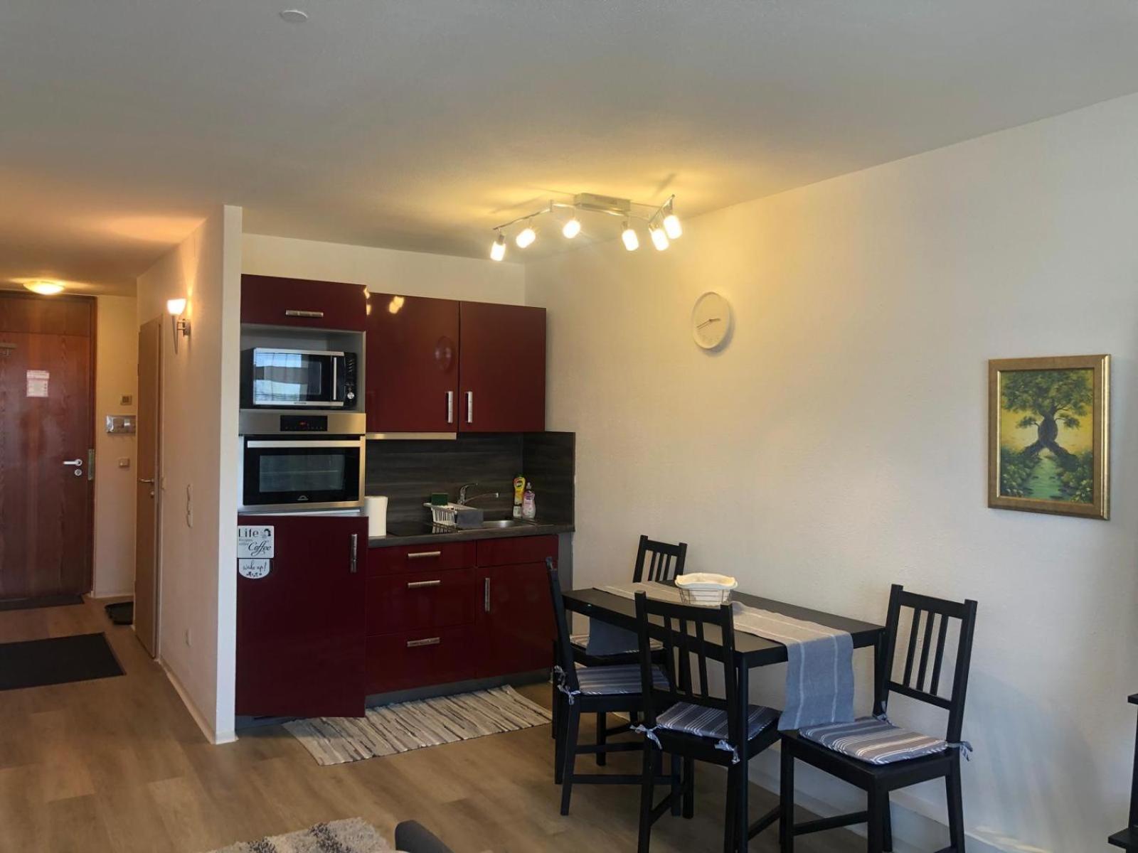 Apartament King Apartament 1 Mit Netflix Sankt Englmar Zewnętrze zdjęcie